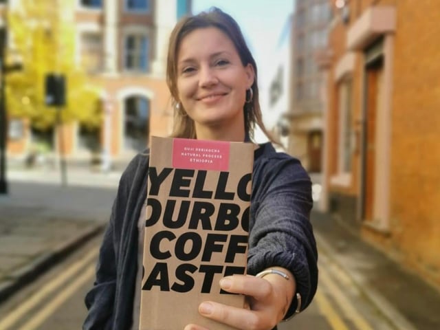 4.9 stars based on 333 Google reviews. Taking the top spot is Yellow Bourbon, which roasts coffees from around the world and serves them as drinks or in bags to use at home. Location: 15 Angel Street, Northampton Town Centre, NN1 1ED.