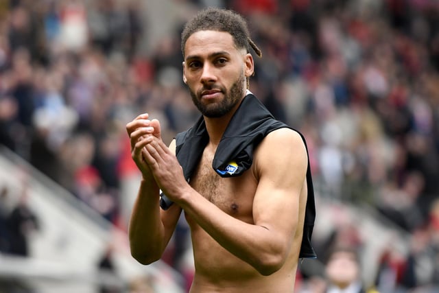 Middlesbrough defender Ryan Shotton has been linked with a shock move abroad, with Turkish reports claiming he's being eyed up by Fenerbahce to replace Domagoj Vida this summer. (Sport Witness)