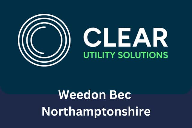 Clear Utility Solutions - Business Energy Consultants