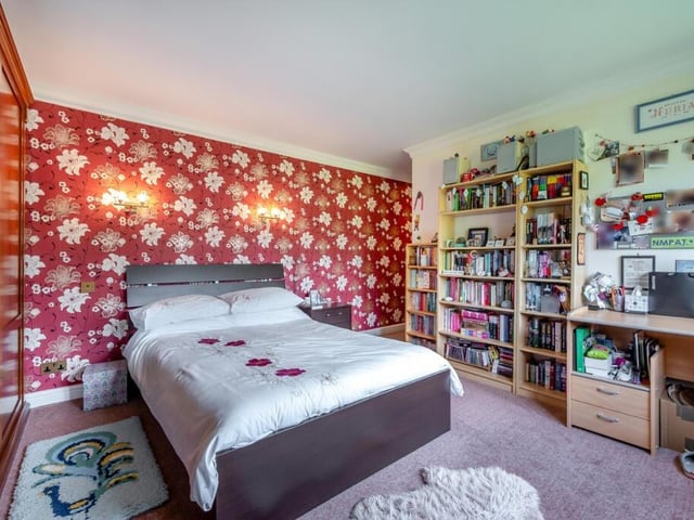 All of this could be yours for an offer over £2.25 million.