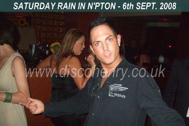 Nostalgic pictures from a night out down Bridge Street 15 years ago