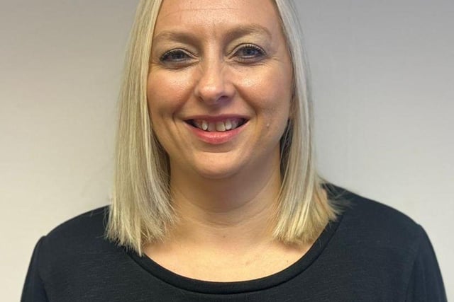 Donna Copp - Lettings Director - Chelton Brown