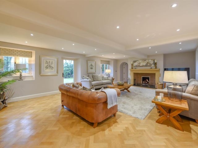 All of this could be yours for £1.7 million.