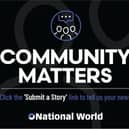 Community Matters
