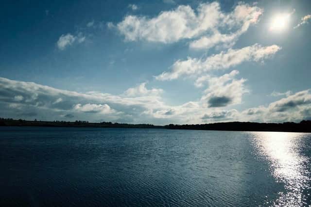Pitsford Water