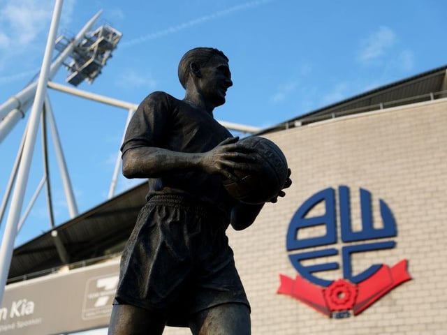 Bolton Wanderers