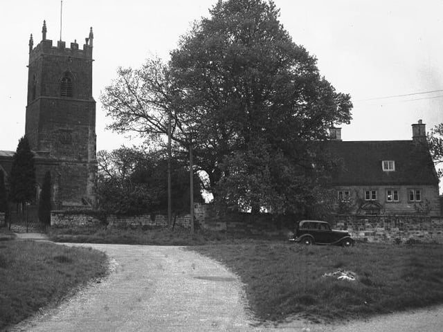 If you know any more information about this photograph, please email editor@northantsnews.co.uk
