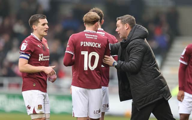 Kevin Nolan