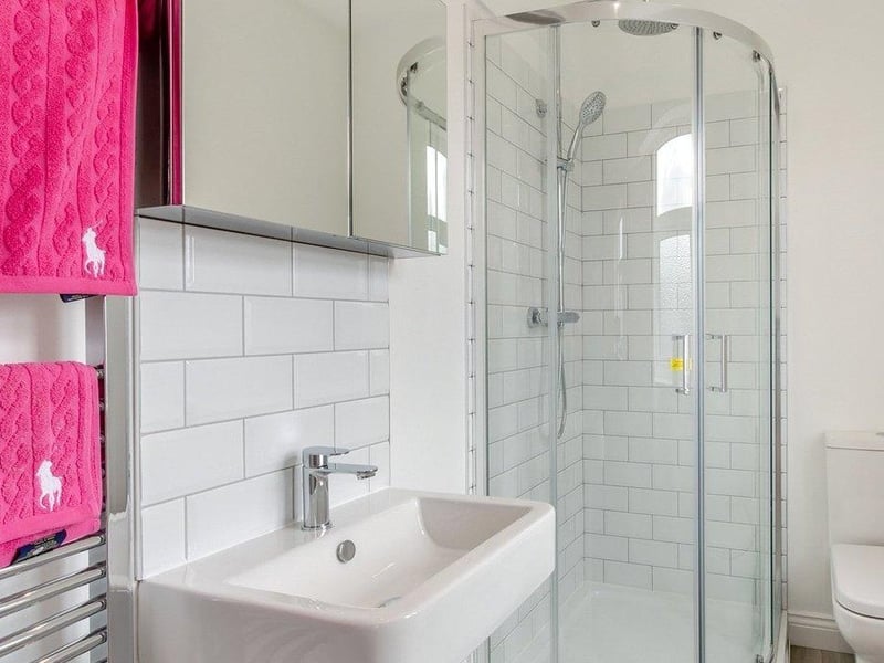 The Bull in Harpole is now a family home which is up for sale for £795k