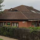 Greenview Surgery has been rated 'requires improvement' by the care watchdog.