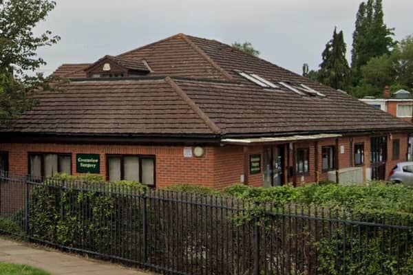 Greenview Surgery has been rated 'requires improvement' by the care watchdog.
