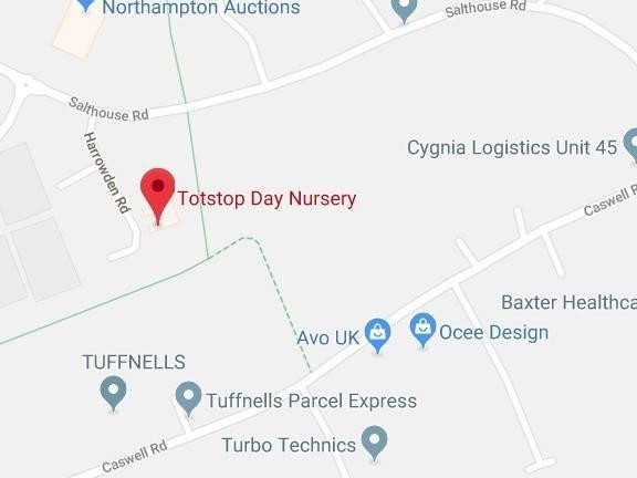 Rated good in its last inspection published on November 18, 2019.