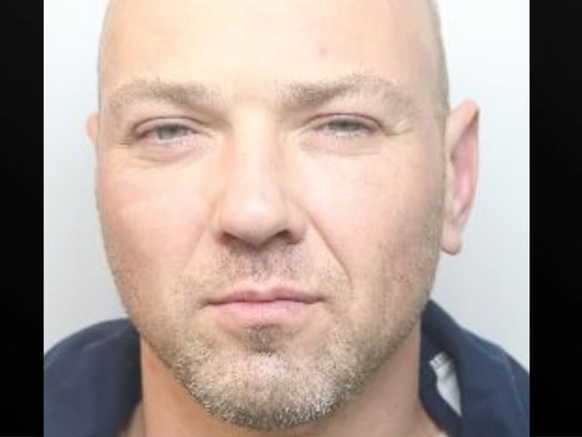 Jegorovs, aged 40 and from Wellingborough, failed to appear at magistrates’ court on June 14 after he was charged with an assault occasioning actual bodily harm and two counts of assault by beating.