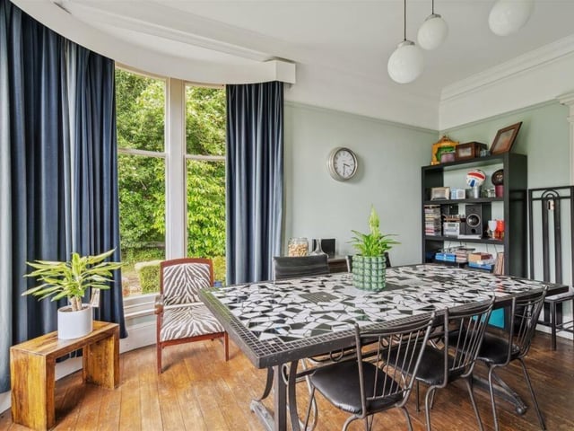 All of this could be yours for £880,000.