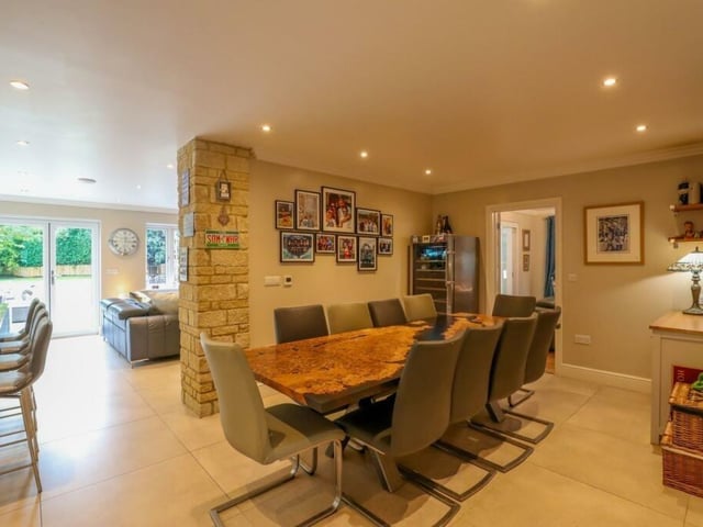All of this could be yours for £1.425 million.