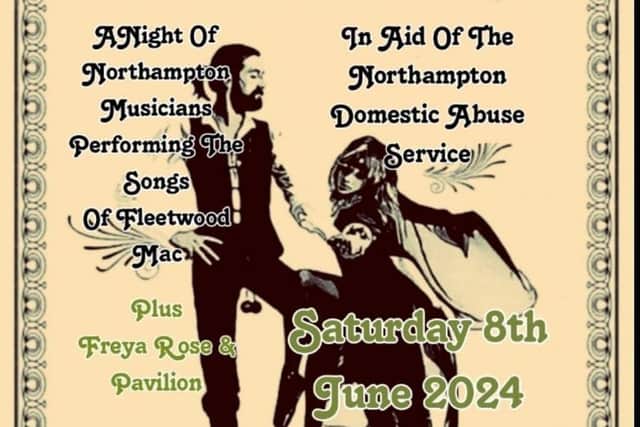 Return Of The Mac are playing at The Black Prince