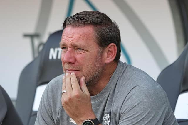 Kevin Nolan