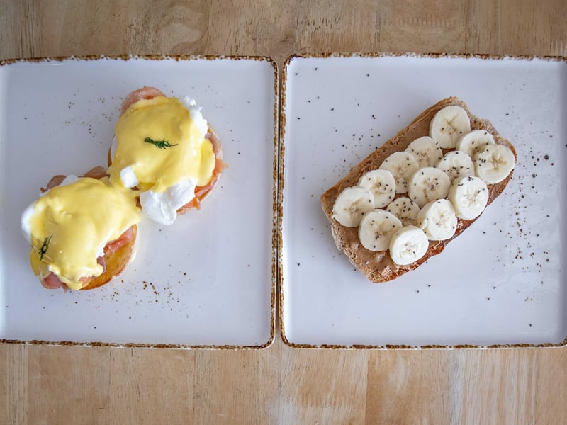New owner Mariola Fuller has redecorated the St Giles' Street café, updated the bathroom, added benches and fresh artwork, and expanded the menu.