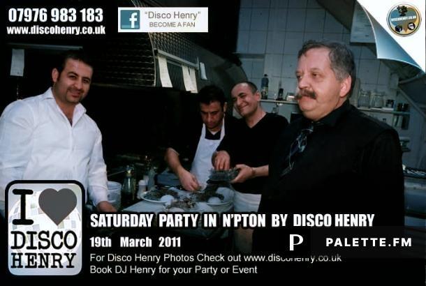Nostalgic pictures from a night out at The Old Bank 13 years ago