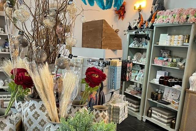 The shop will be open from 9.30am until 5pm from Tuesday to Friday, and 9am until 4pm on Saturdays. It will be closed on Sundays and Mondays.