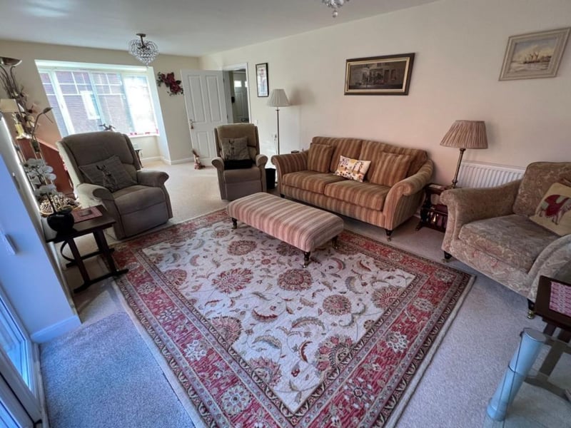 Jackson Grundy Estate Agents, Duston
Added on January 25, 2023