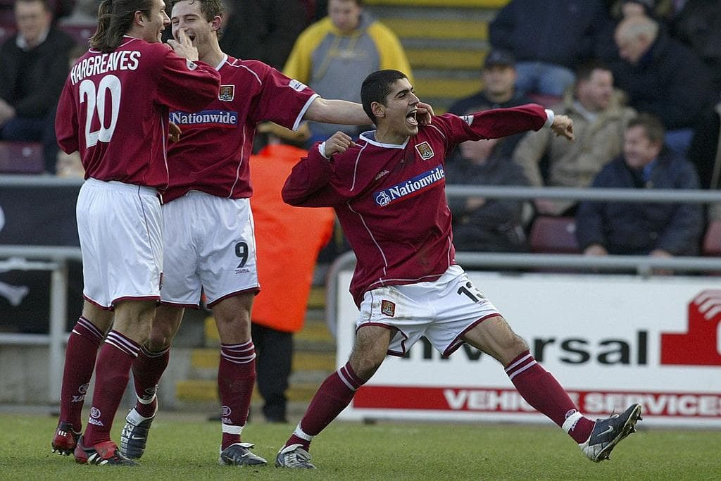 New Cobblers owners confirm 'cautious' plans to bring Brazilian players to ...