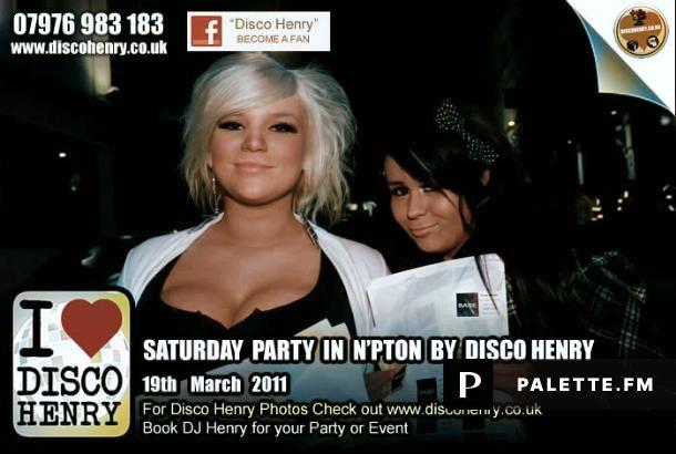 Nostalgic pictures from a night out at The Old Bank 13 years ago