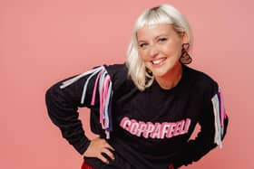 Coppafeel! founder Kristin Hallenga dies at 38 from terminal breast cancer.