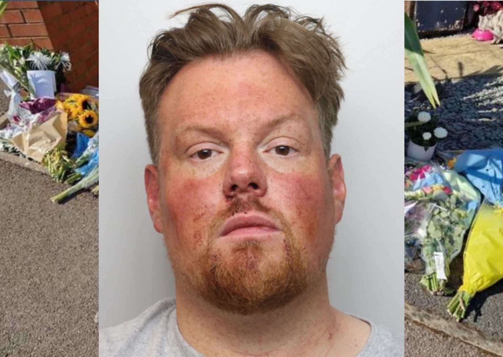 Murderer Paul Knight fuelled by ‘thoughts only for himself’ when he killed ...