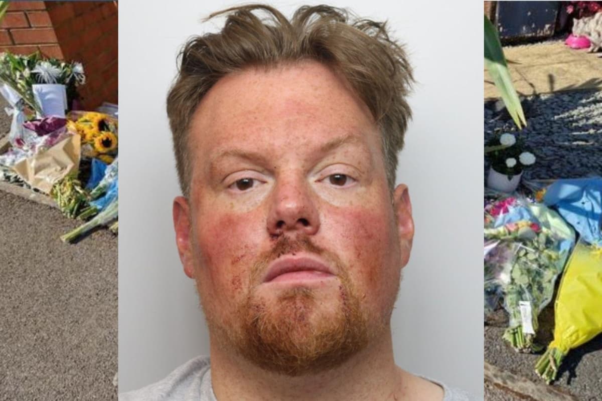 Murderer Paul Knight fuelled by ‘thoughts only for himself’ when he killed ...