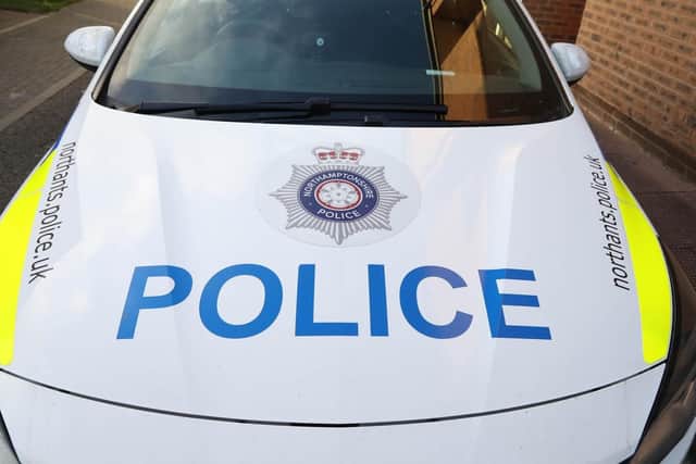 Northamptonshire Police say they have seen a huge reduction in burglaries since the introduction of specialist teams.