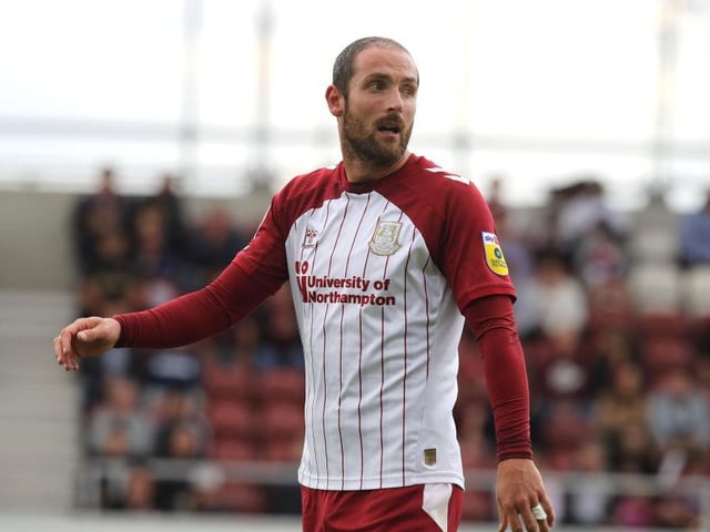 Might not be involved if Brady wants to keep him fresh for the weekend but he did not feature at Orient on Saturday.