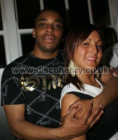 Nostalgic pictures from a night out at down Bridge Street 14 years ago