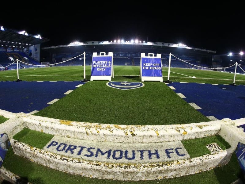 IN: Will Norris, Conor Shaughnessy, Ben Stevenson, Christian Saydee, Anthony Scully, Terry Devlin, Regan Poole, Gavin Whyte, Jack Sparkes, Kusini Yengi
