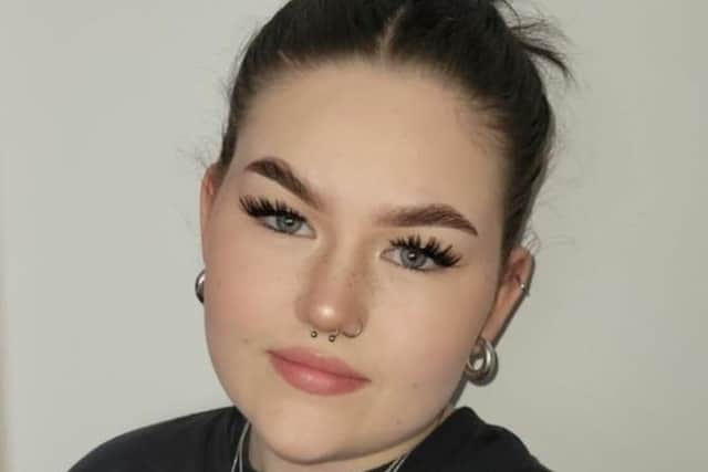 Mae Stephens