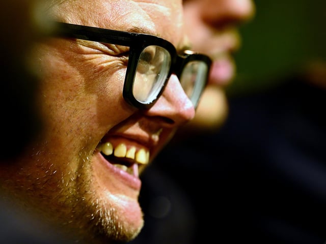 Northamptonshire is responsible for producing amazing individuals throughout its history. 
The chatty man himself, Alan Carr; Doctor Who star, Matt Smith; YouTube Vlogger Louise Pentland; Music Producer Alan Walker; Nobel Prize Winner Francis Crick.