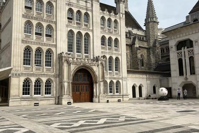 The Guildhall, London will be the venue for the CPD Awards.