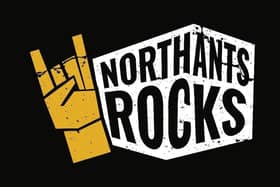 Northants Rocks.