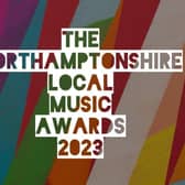 Voting is open in the Northamptonshire Local Music Awards.