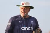 Northants Steelbacks head coach Darren Lehmann (Picture: Peter Short)