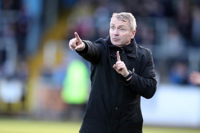 Paul Simpson