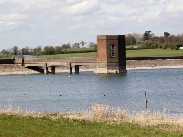 Pitsford Reservoir is another stunning circular walk around a reservoir and is one of the longer walks in this round up. At just over 10 kilometres, you'll be ready for a well-deserved coffee at the cafe at the top of the main car park. The cafe offers a range of food and drink, which can be enjoyed while the kids play in the playground.