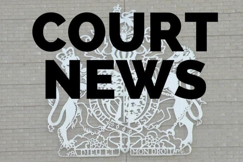 COURT ROUND-UP: Offenders from Northampton, Daventry, Long Buckby and Weedon sentenced 