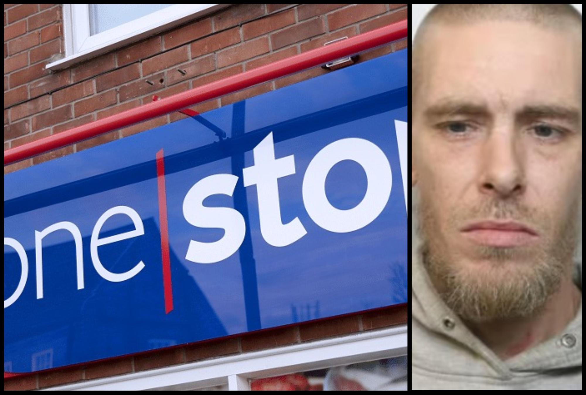 Court bans Northampton prolific shoplifter from all county's Tesco, Co-op ...