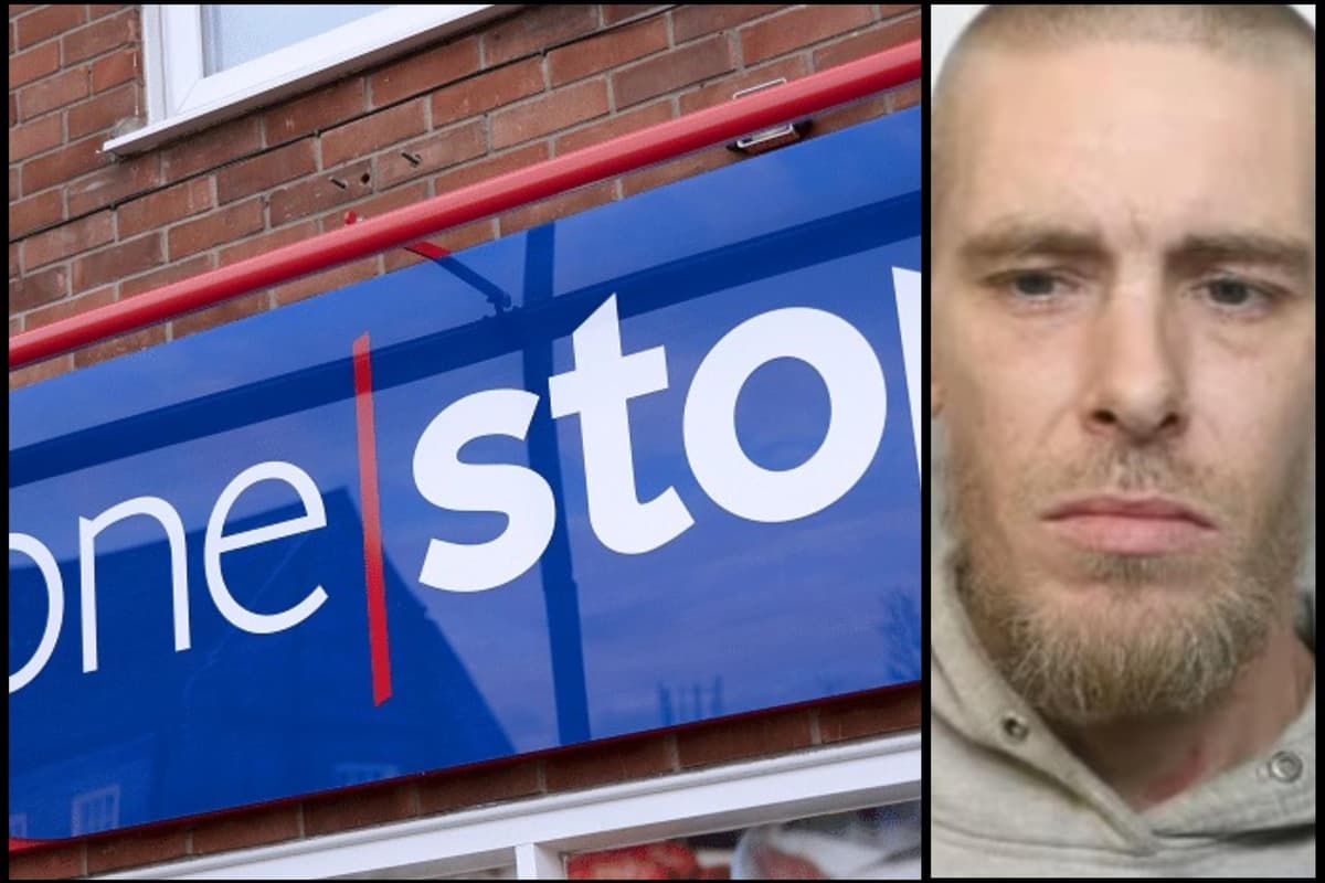 Court bans Northampton prolific shoplifter from all county's Tesco, Co-op ...