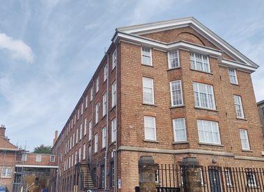 4-6 Guildhall Road, Northampton, Northamptonshire, NN1 1DP. Tours of Northampton's Victorian County Gaol and sites of execution. unday 14 September: 1400, Tuesday 16 September: 1400, Wednesday 17 September: 1400, Friday 19 September: 1400, Saturday 20 September: 1400, Sunday 21 September: 1400. Pre-booking preferred, please call 07746 116569
