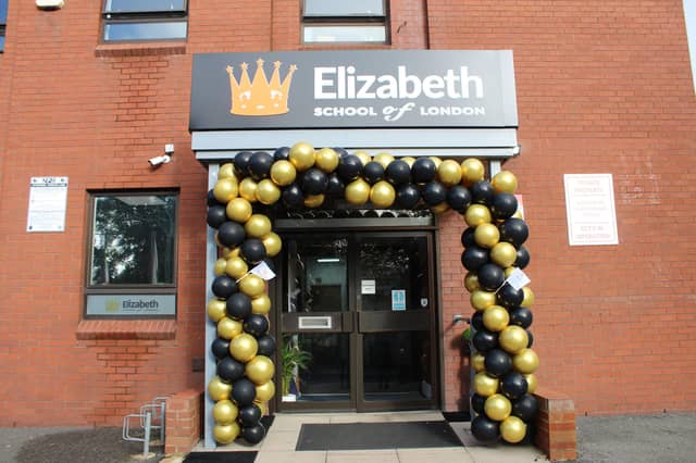 Study at your own pace at new private university in Northampton. Picture – supplied