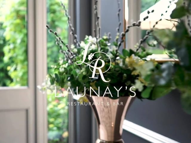 Launay's at Edwinstowe are offering a three course menu for £40 per person - is this your favourite?