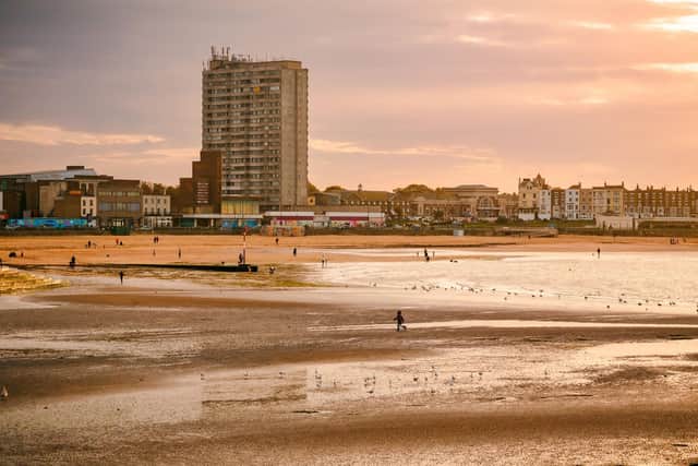 Researchers have developed a tool to measure local community resilience