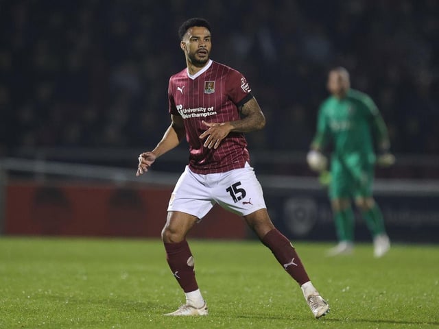 Impressed off the bench against Bolton and backed it up with another good showing here. Calm and accomplished and was often in the right place at just the right time to clear the danger... 7.5